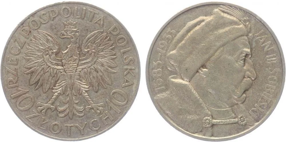 Polsko, I. republika, 1919 - 1939 — 1