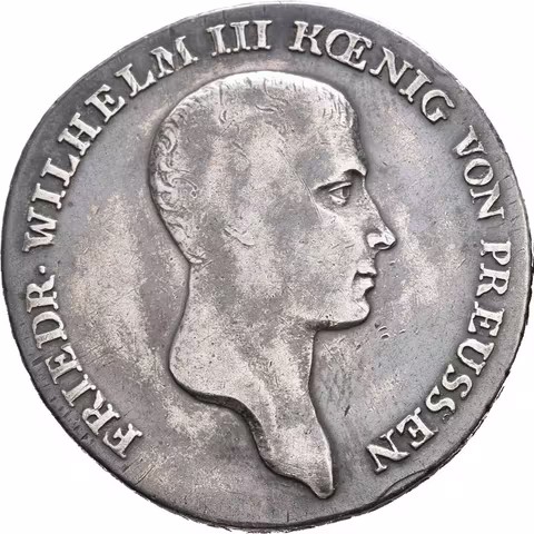 Tolar 1814 A, Dav.756, KM.387, čištěno, patinováno, just._2 ks