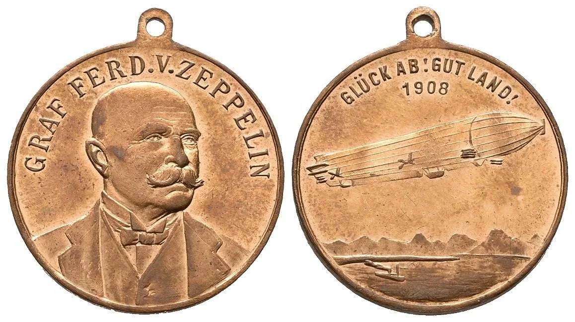 Německo - císařství, 1870 - 1918 — 1