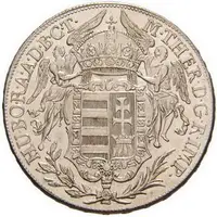 Marie Terezie, 1740 - 1780 — 2