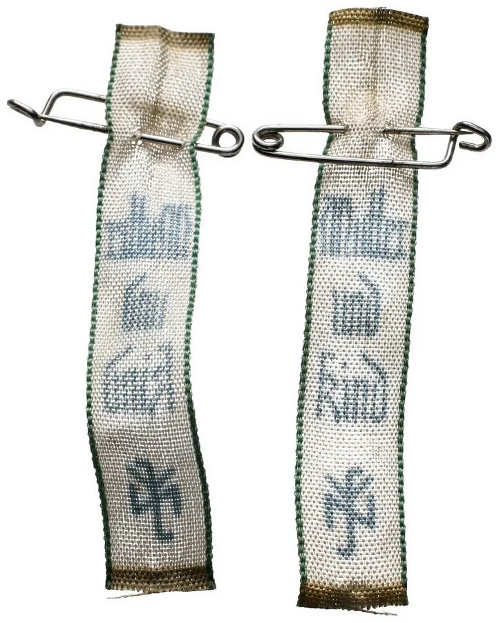 Vojenské, militaria - Německo 1933 - 1945 — 1