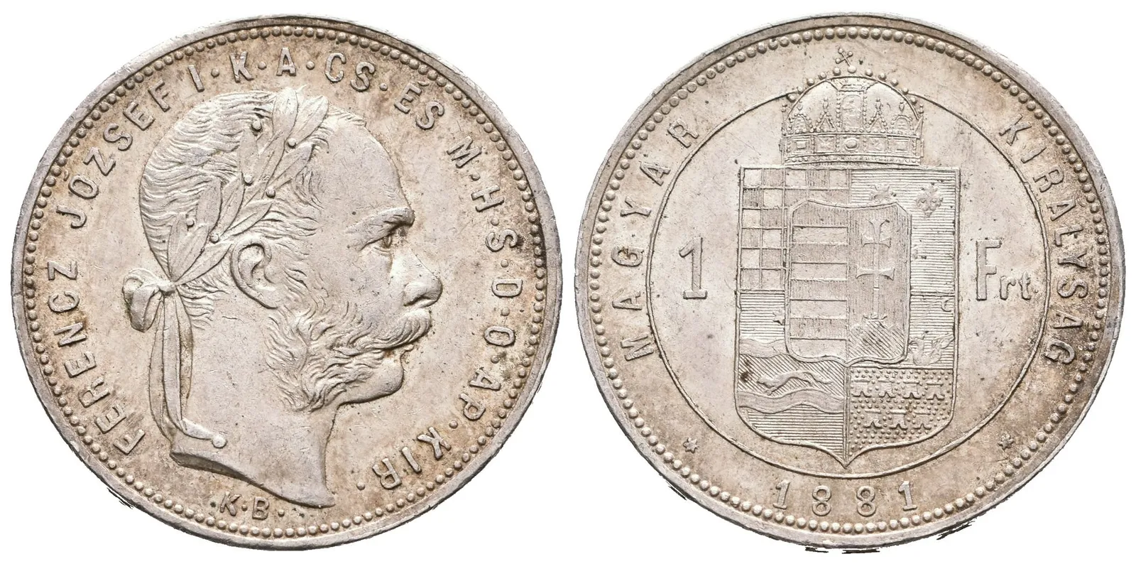 Zlatník 1881 KB