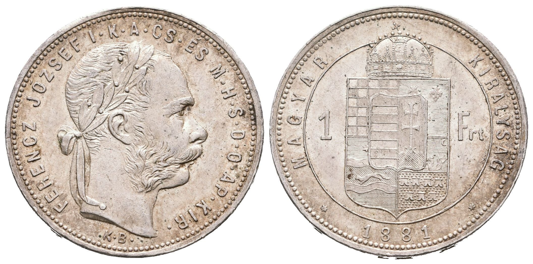 Zlatník 1881 KB