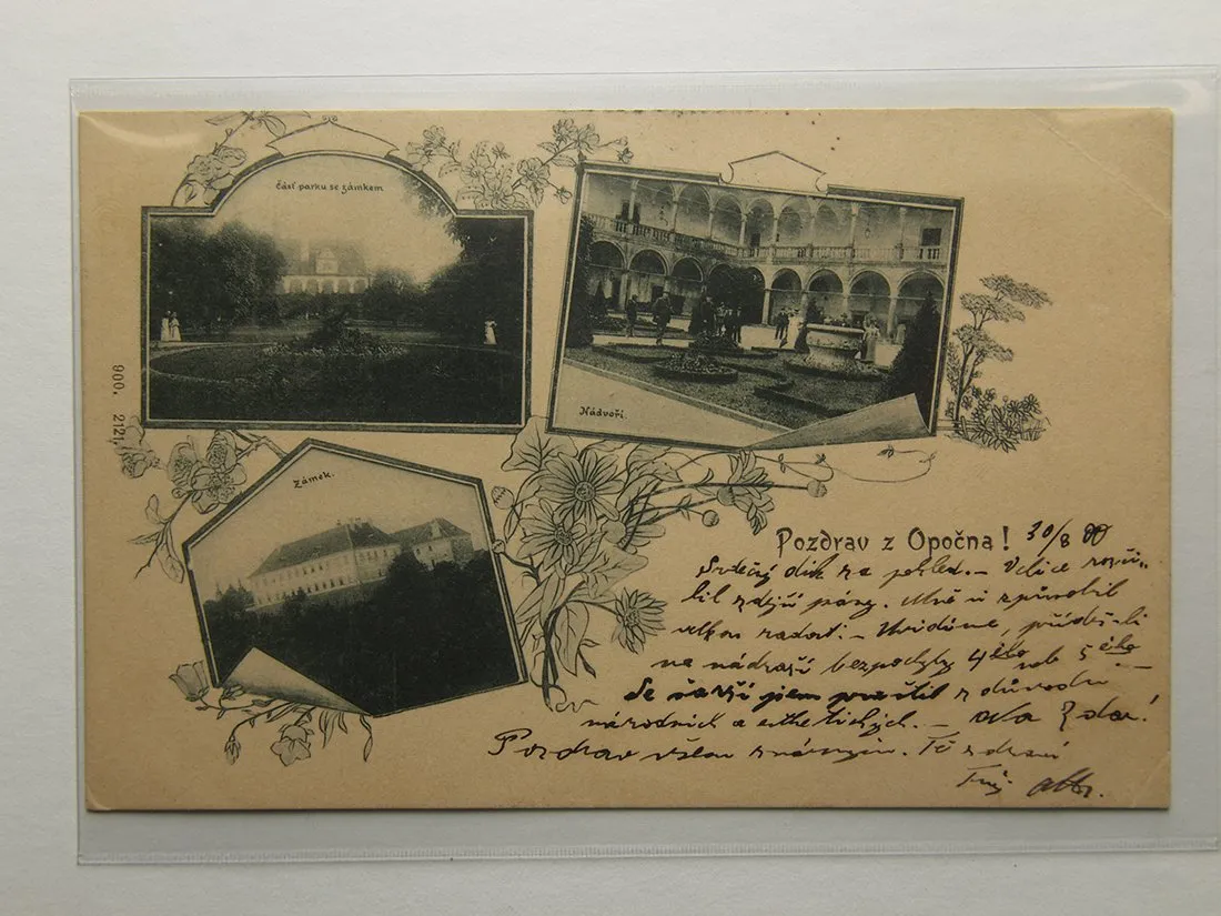 okr. Rychnov nad Kněžnou — 1