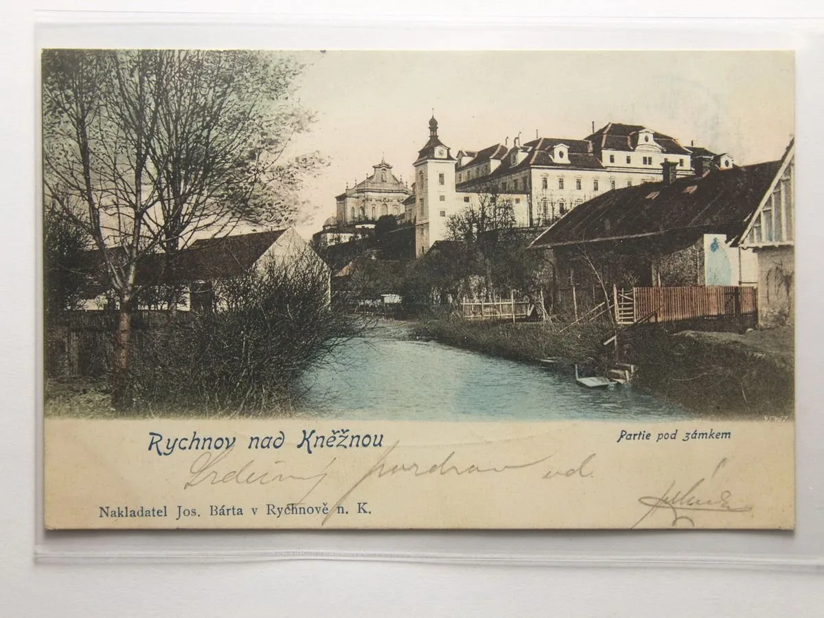 okr. Rychnov nad Kněžnou — 1