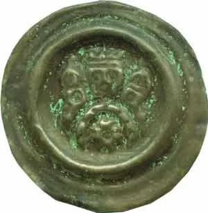 Přemysl Otakar II., 1253 - 1278 — 1