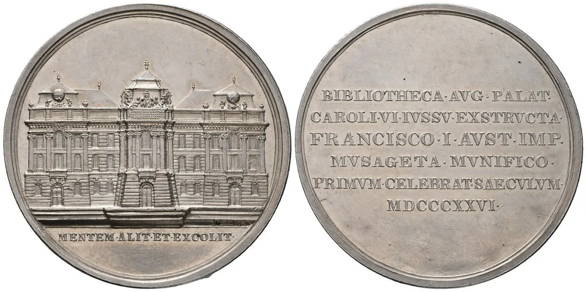 František II., 1792 - 1835 — 1