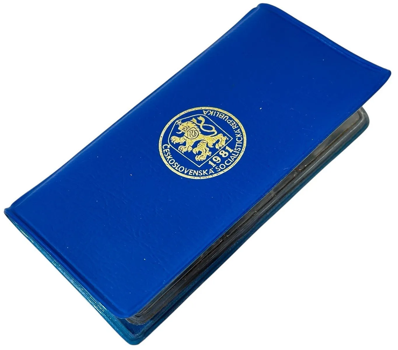 Období 1945 - 1993 — 1