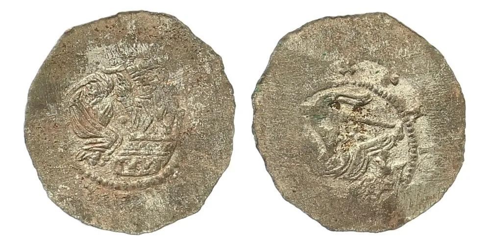 Bedřich, 1173, 1179 - 1181, 1182 - 1189 — 1