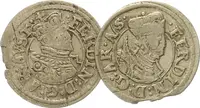 Arcivévoda Ferdinand Tyrolský, 1564 - 1595 — 1