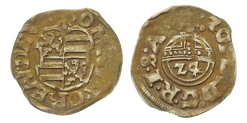 Braunschweig - Wolfenbüttel, Friedrich Ulrich, 1613 - 1634 — 1