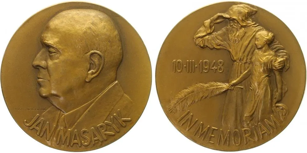 Uchytilová - Kučová Marie, 1924 - 1989 — 1