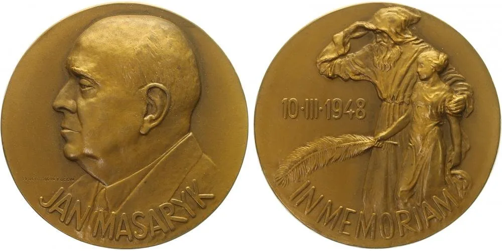 Uchytilová - Kučová Marie, 1924 - 1989 — 1