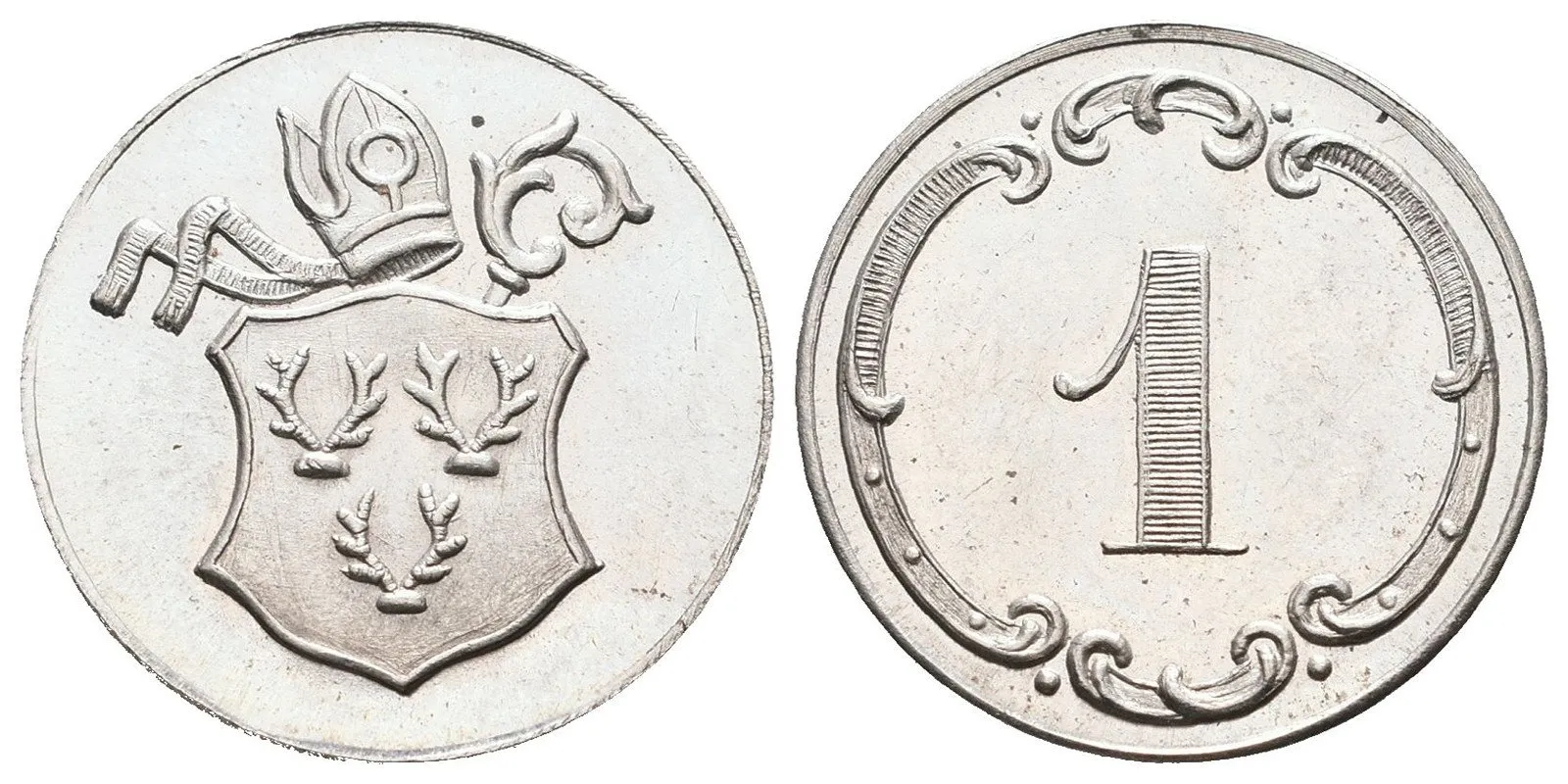 Teplá u Mariánských Lázní - Premonstrátský klášter — 1