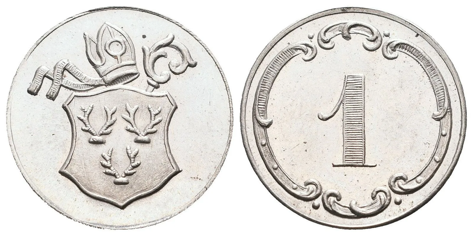 Teplá u Mariánských Lázní - Premonstrátský klášter — 1