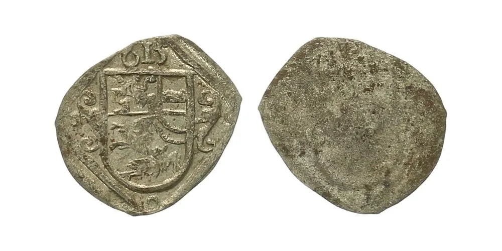 Salzburg - arcibiskupství, Markus Sittikus Hohenems, 1612 - 1619 — 1