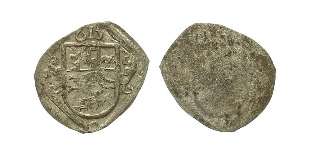 Salzburg - arcibiskupství, Markus Sittikus Hohenems, 1612 - 1619 — 1
