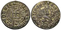 Vladislav II., 1471 - 1516 — 1