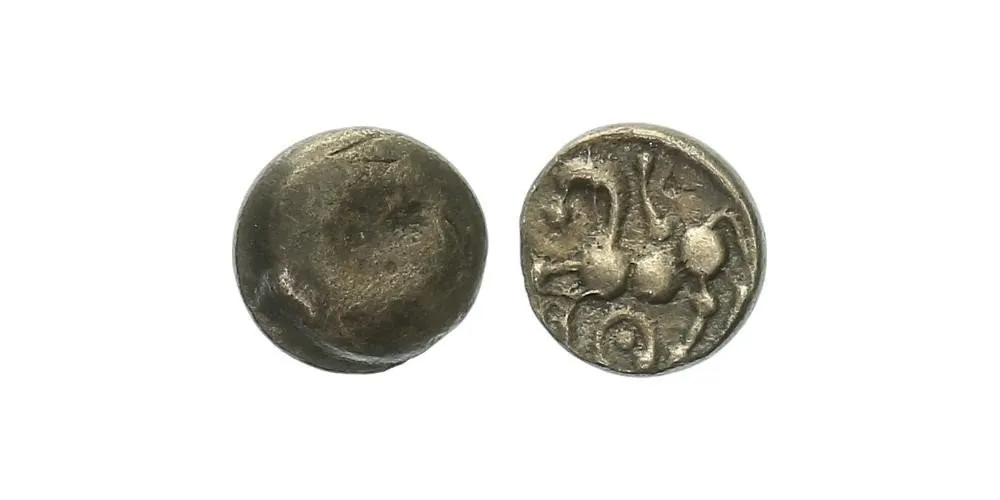 Střední Evropa, Bojové, 2. - 1. stol. př. Kr. — 1