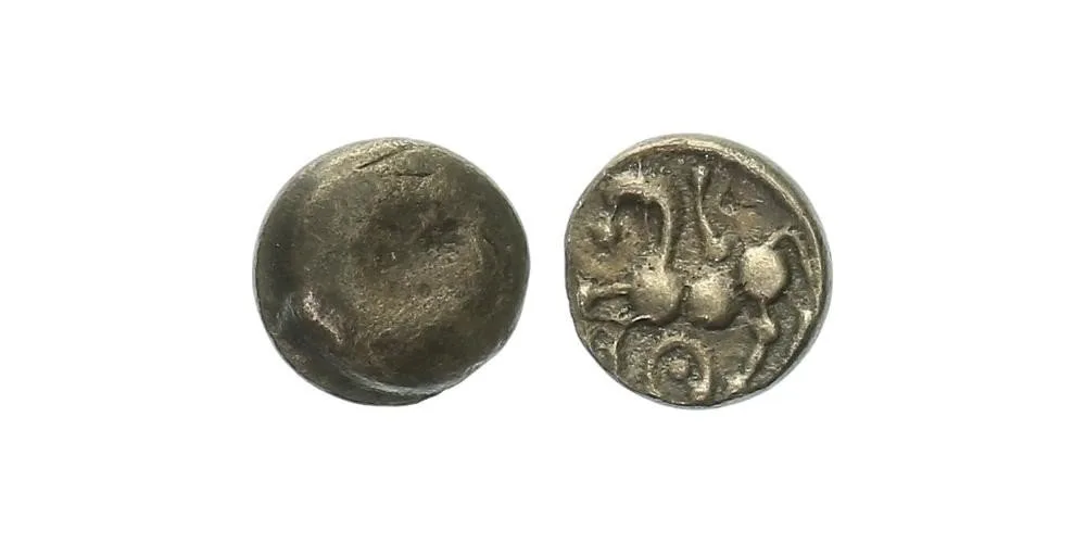 Střední Evropa, Bojové, 2. - 1. stol. př. Kr. — 1