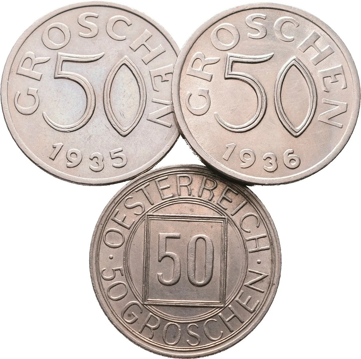 Rakousko, I. republika, 1918 - 1939 — 1