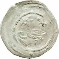 Vladislav III., markrabě moravský 1246 - 1247 — 2