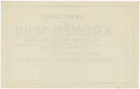 Nouzovky české od roku 1914 — 2