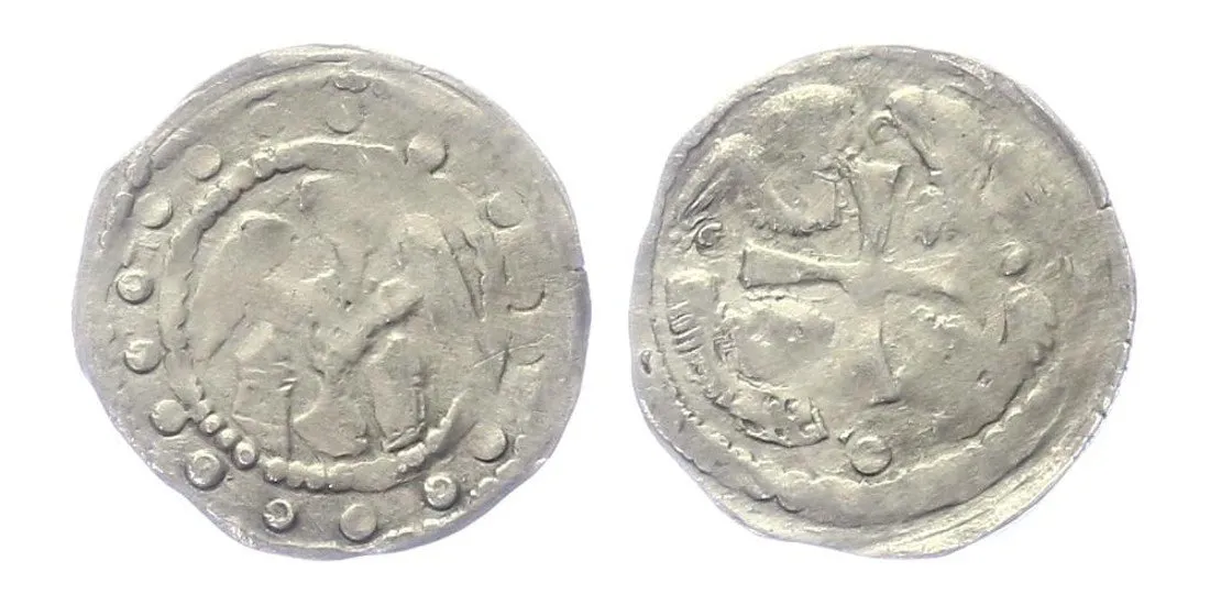 Přemysl Otakar II., 1253 - 1278 — 1