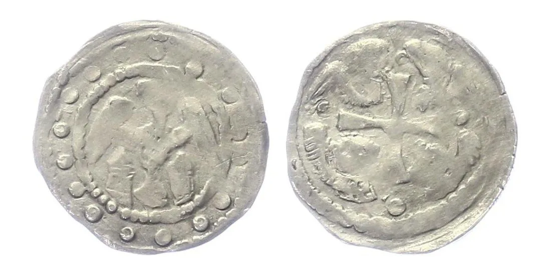 Přemysl Otakar II., 1253 - 1278 — 1