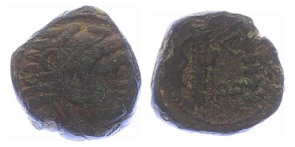 Makedonie, Alexander III., 336 - 323 př. Kr. — 1
