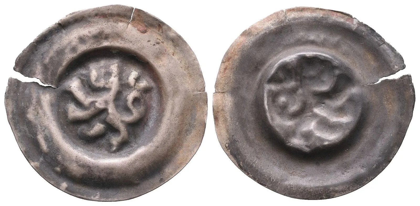 Přemysl Otakar II., 1253 - 1278 — 1
