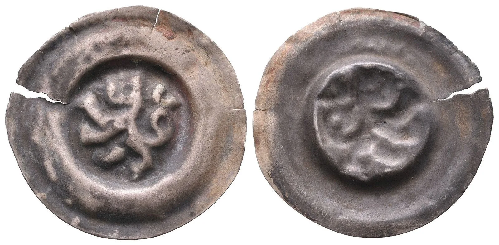 Přemysl Otakar II., 1253 - 1278 — 1