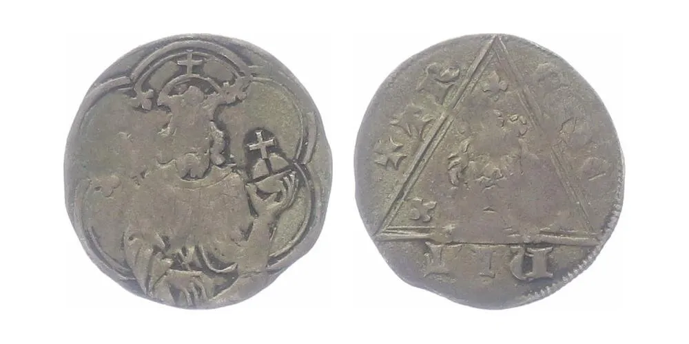 Dortmund, Václav IV., 1347 - 1419 — 1