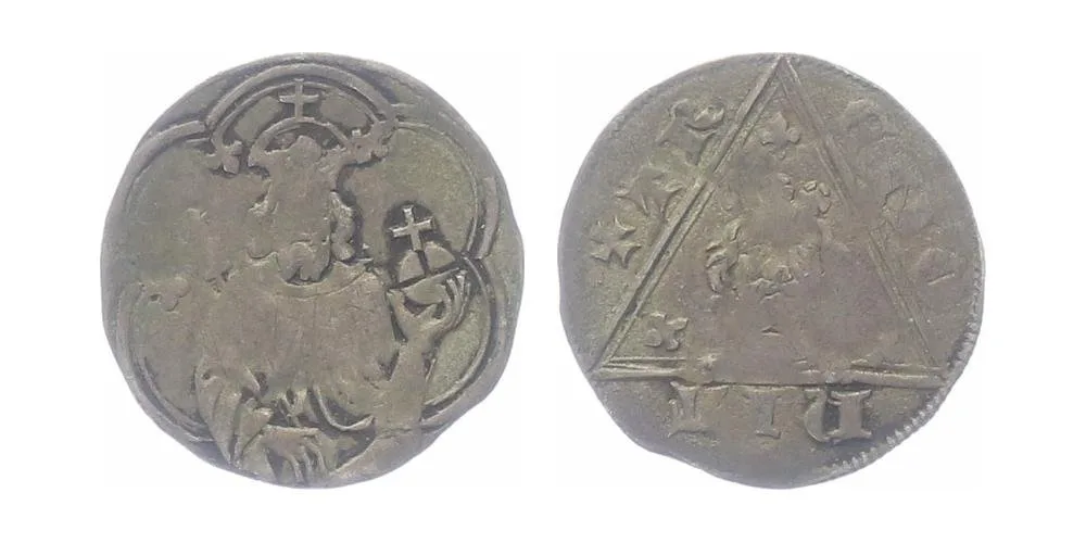 Dortmund, Václav IV., 1347 - 1419 — 1
