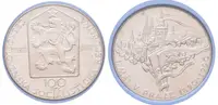 Období 1945 - 1993 — 1