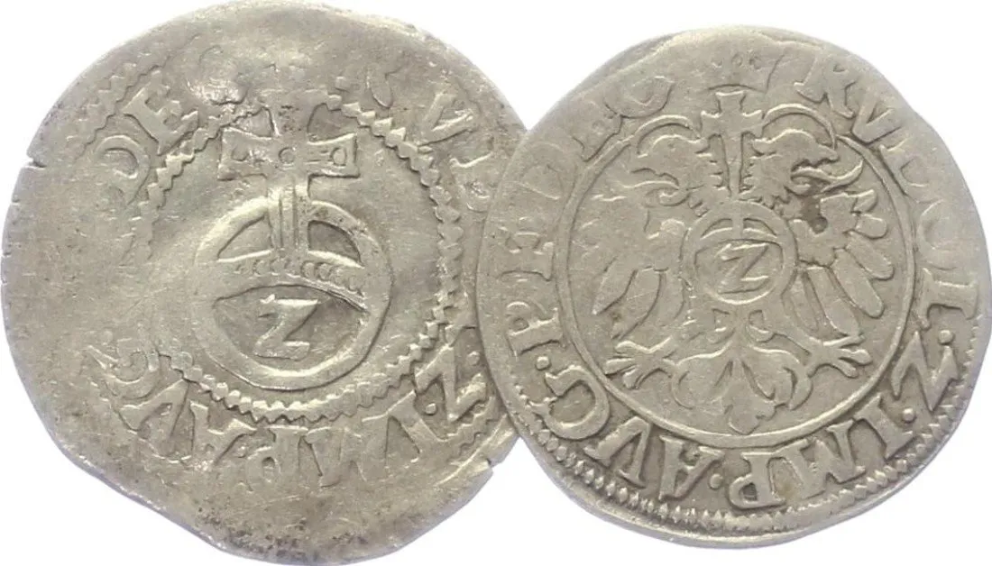 Nassau - Weilburg, Albrecht, 1559 - 1593 — 1