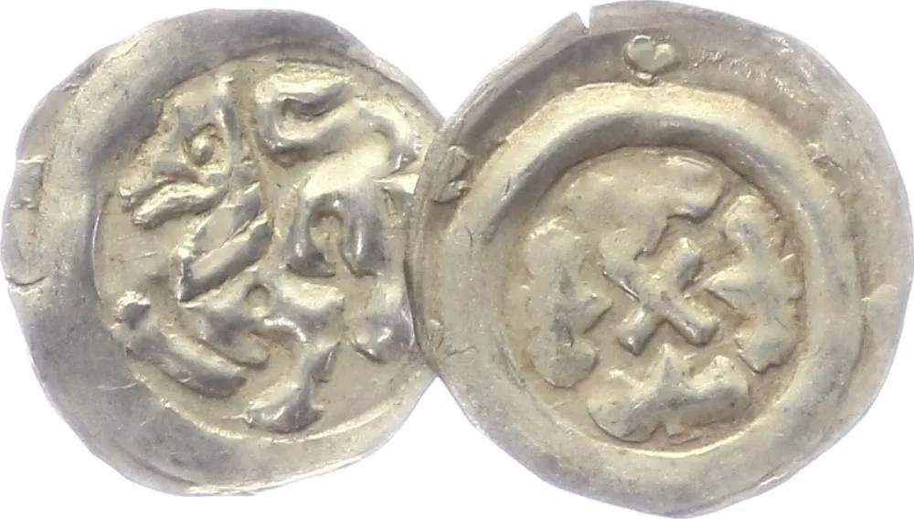 Rakousko, Přemysl Otakar II., 1253 - 1276 — 1