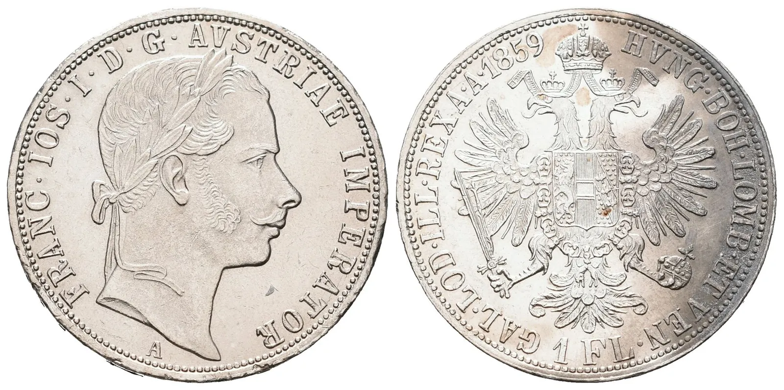 Zlatník 1859 A