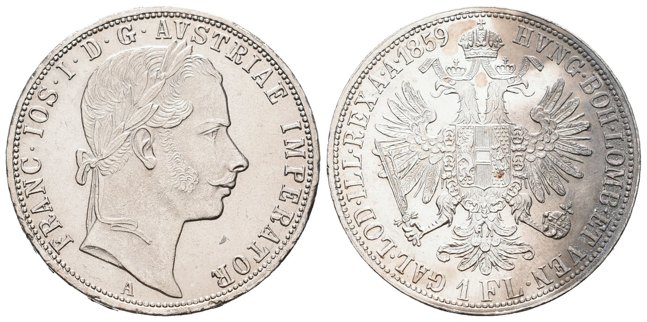 Zlatník 1859 A