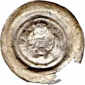 Přemysl Otakar II., 1253 - 1278 — 1