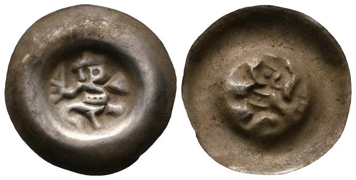 Přemysl Otakar II., 1253 - 1278 — 1
