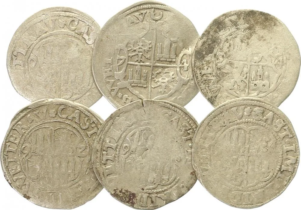 Friedberg - hrad, Johann Eberhard von Cronberg, 1577 - 1617 — 1