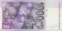 Slovenská republika, 1992 - — 2
