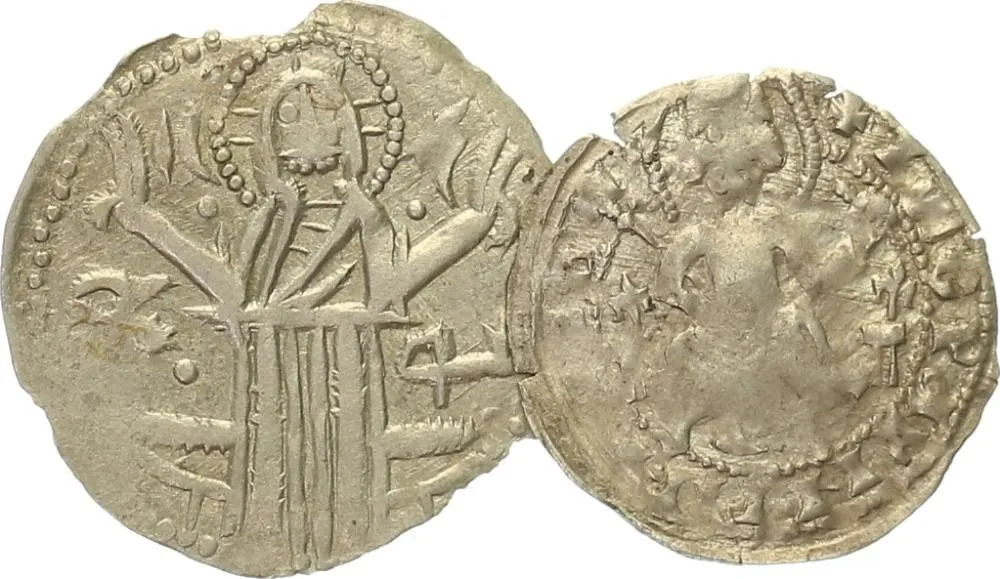 Bulharsko, Michail III. Šišman, 1323 - 1330 — 1