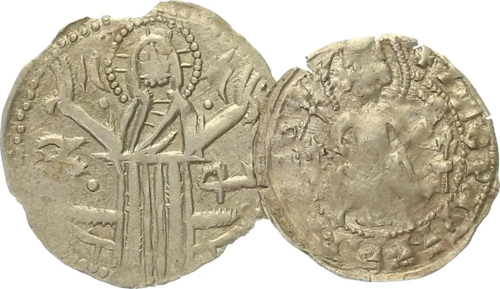 Bulharsko, Michail III. Šišman, 1323 - 1330 — 1
