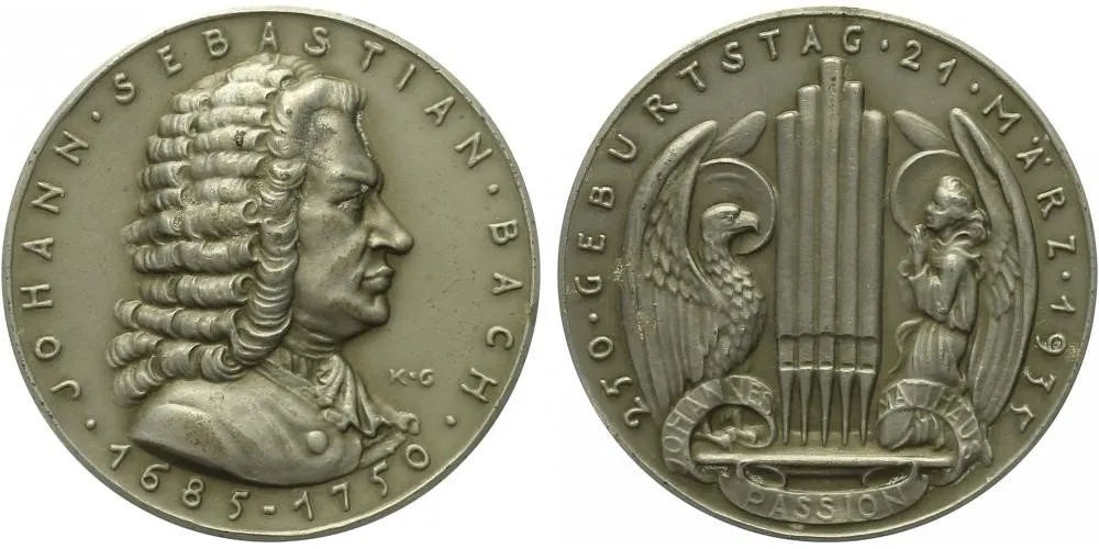 Německo, Karl Goetz, 1875 - 1950 — 1