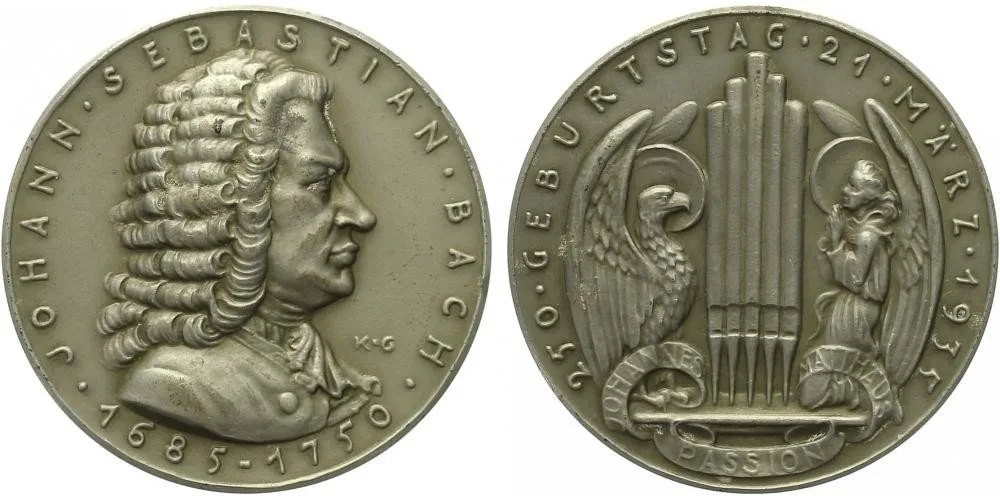Německo, Karl Goetz, 1875 - 1950 — 1