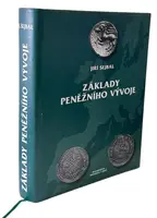 Základy peněžního vývoje - fotografie 3