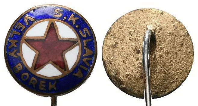 Sport - Česko, SK a sdružení - Střední Čechy, okr. Mělník — 1