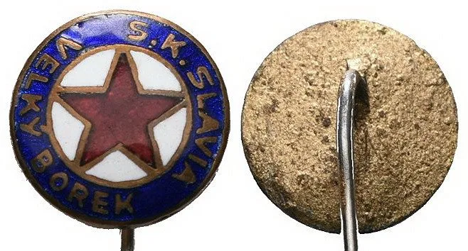Sport - Česko, SK a sdružení - Střední Čechy, okr. Mělník — 1